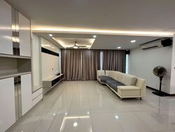 Blk 217B Compassvale Mast (Sengkang), HDB 5 Rooms #573981821